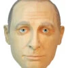 Politiker Maske Wladimir Putin