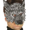 Wolf Maske Für Fasching