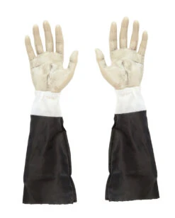 Vampir Hände Bodenstecker 40cm